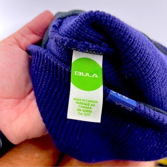 Bula Beanie - Picture 4 of 4